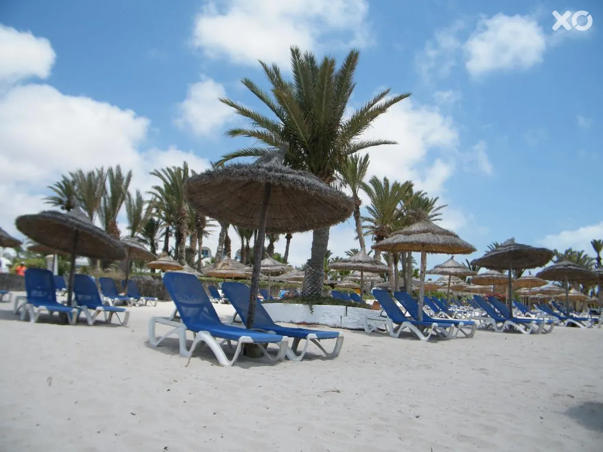Golf Beach Hotel