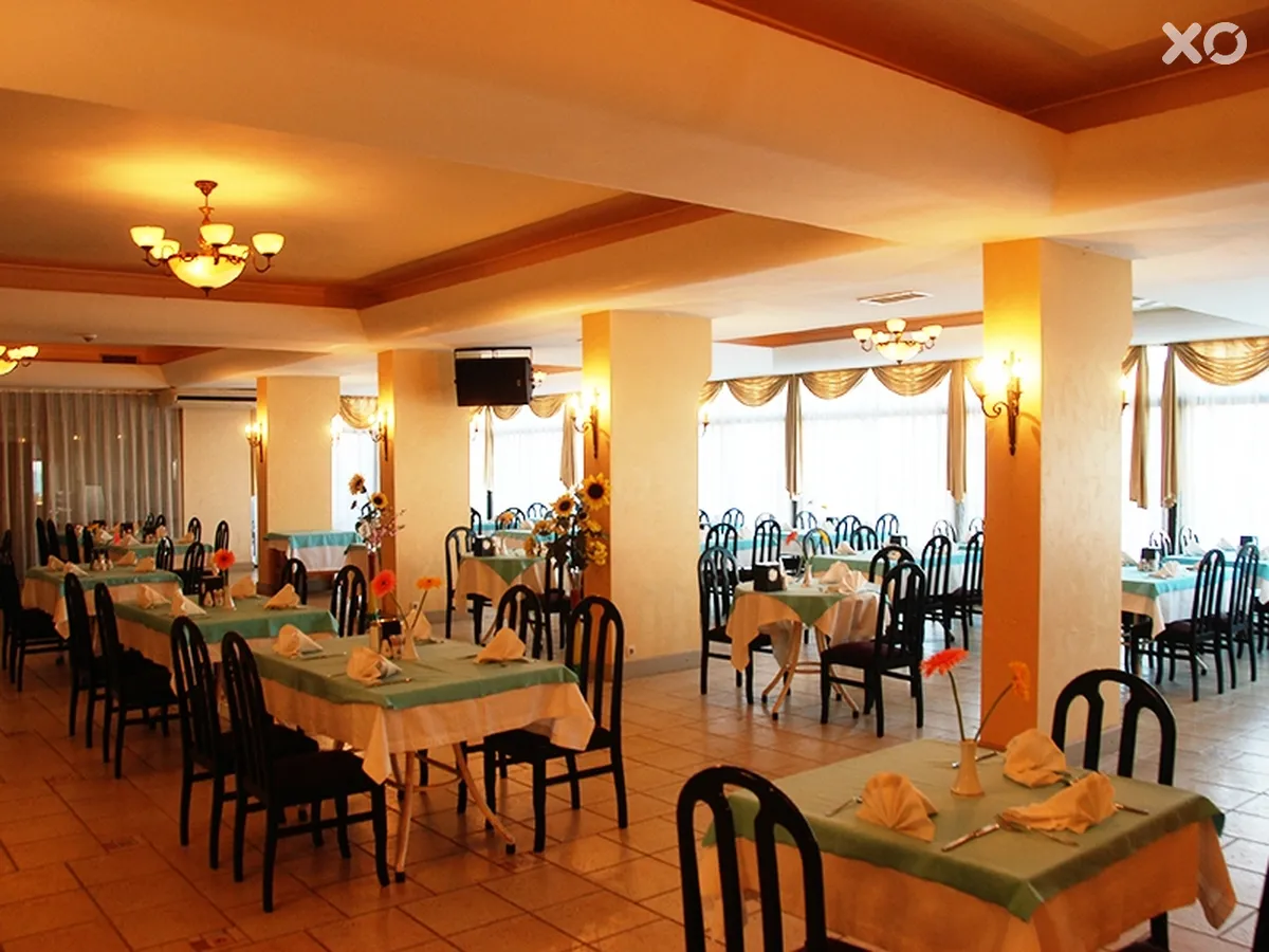 Derici Hotel