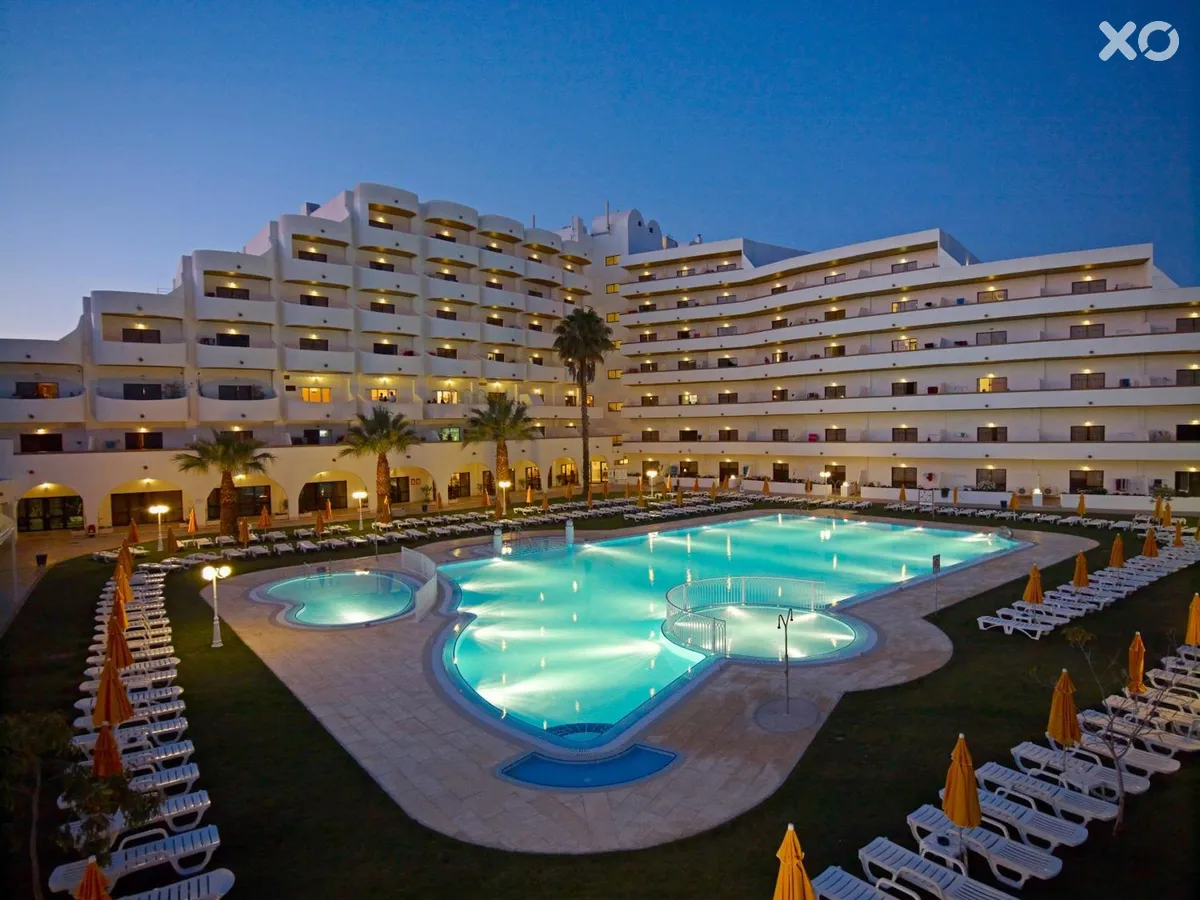 Brisa Sol Apartments