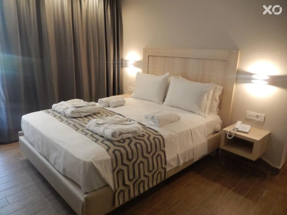 Marelen Hotel