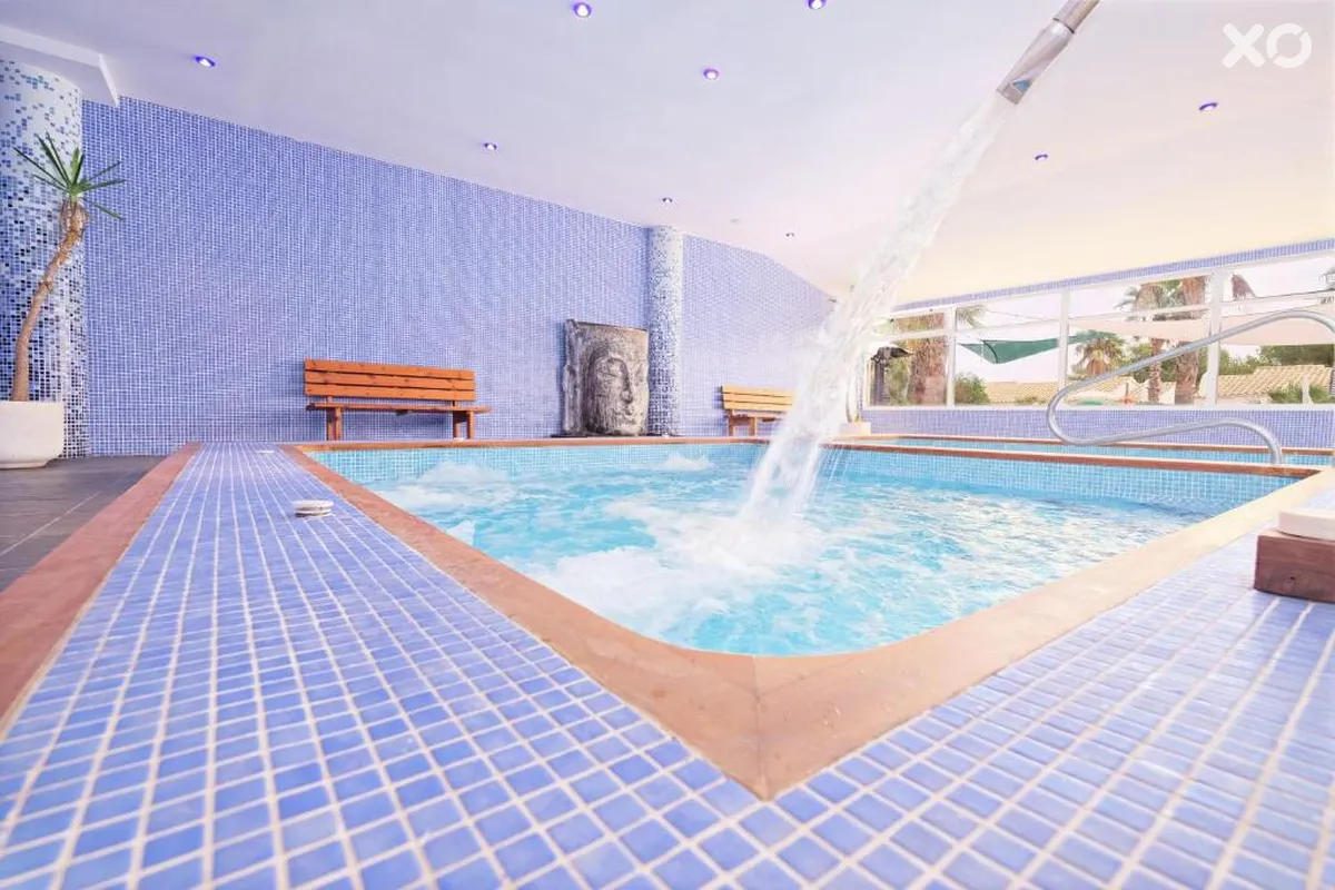 Marina Parc Hotel