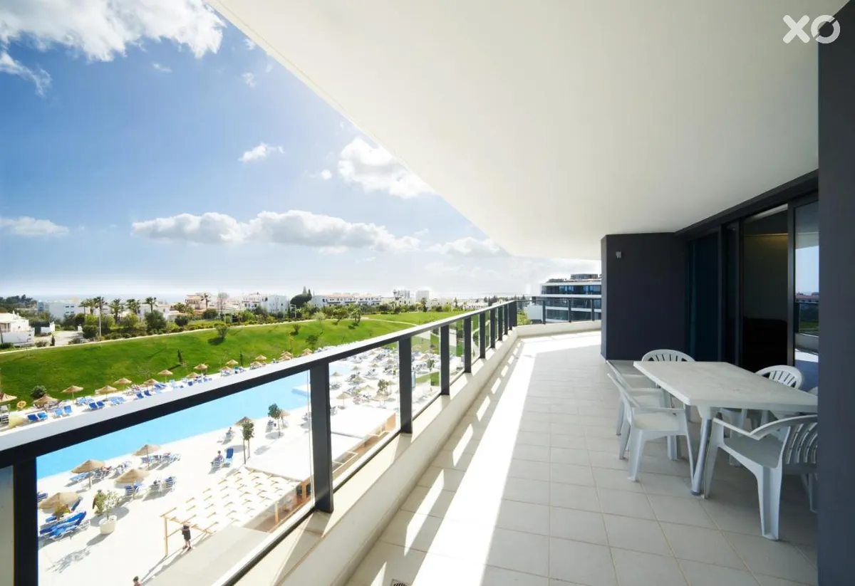 RR Alvor Baía Resort