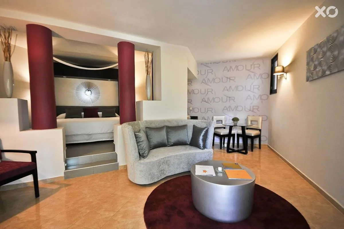 Grand Bavaro Princess