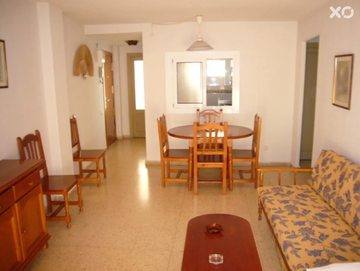 La Oca Apartamentos Turisticos