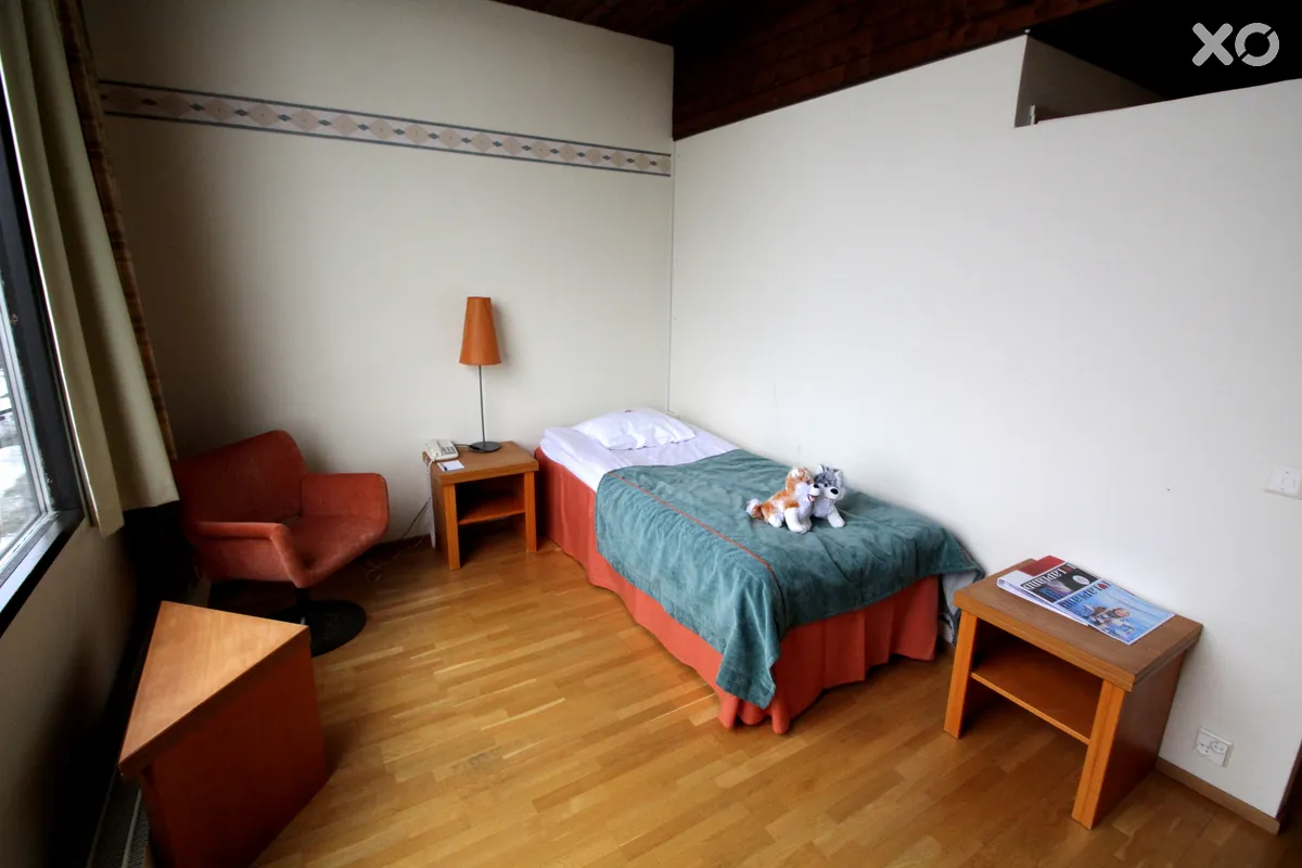 Lapland Hotels Sky Ounasvaara