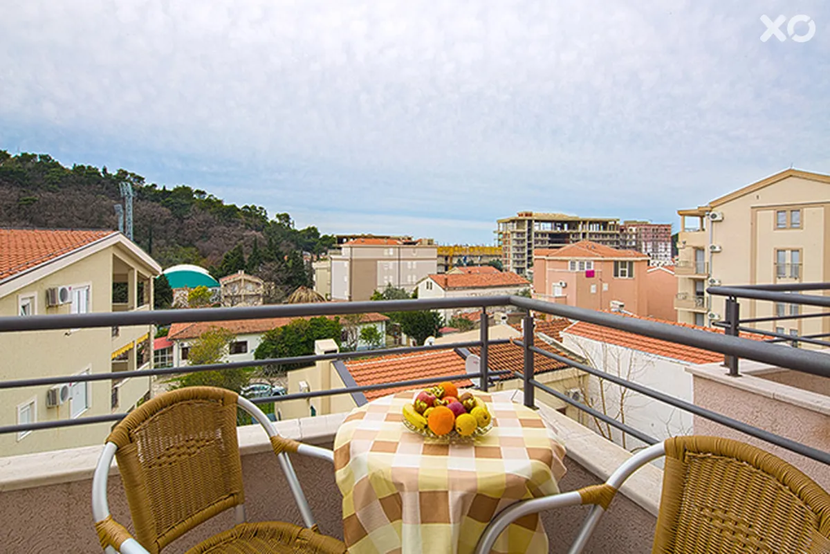Holiday Apartament