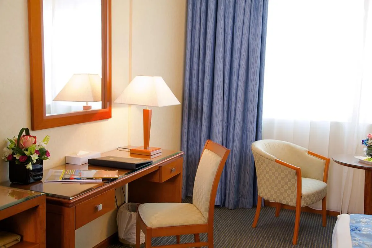 Lavender Hotel Sharjah