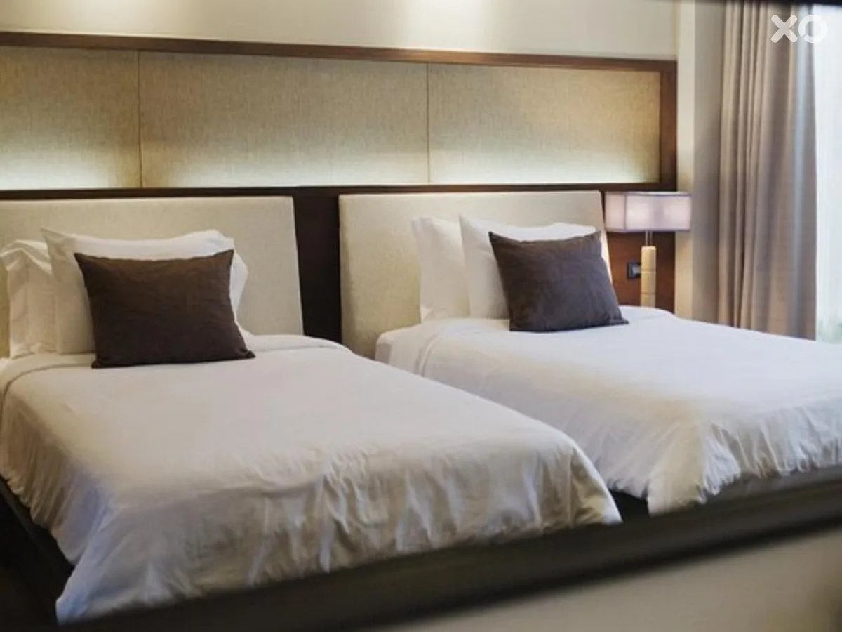 ShaSa Resort & Residences