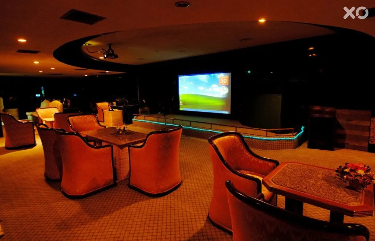 Ambassador City Jomtien