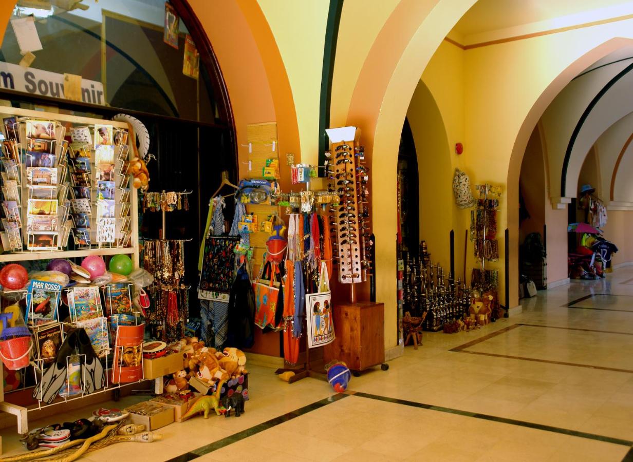 Jaz Makadi Saraya Palms