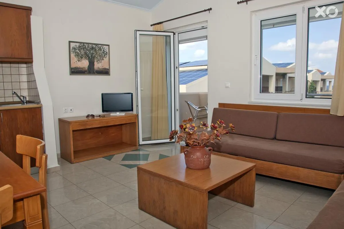 Maleme Mare Beachside Hotel