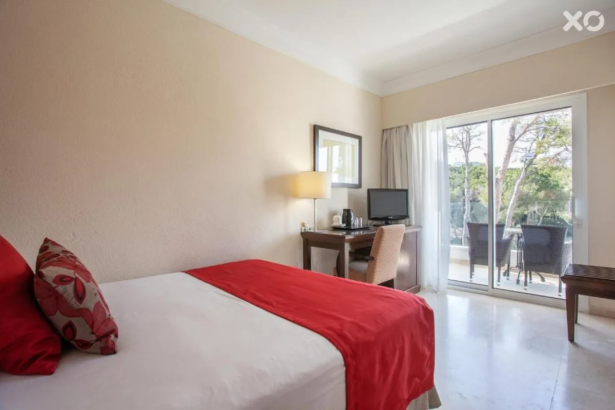 Grupotel Aguait Resort & Spa