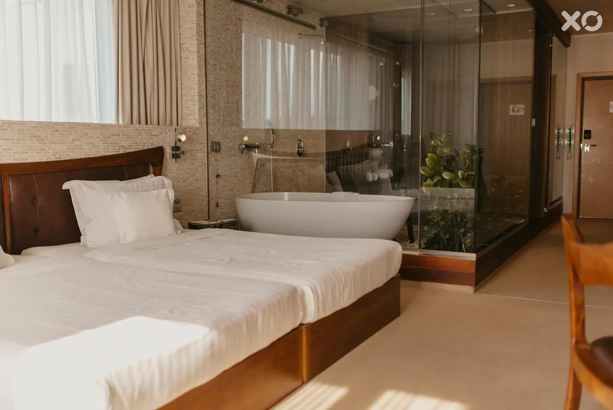 Graffit Gallery Hotel