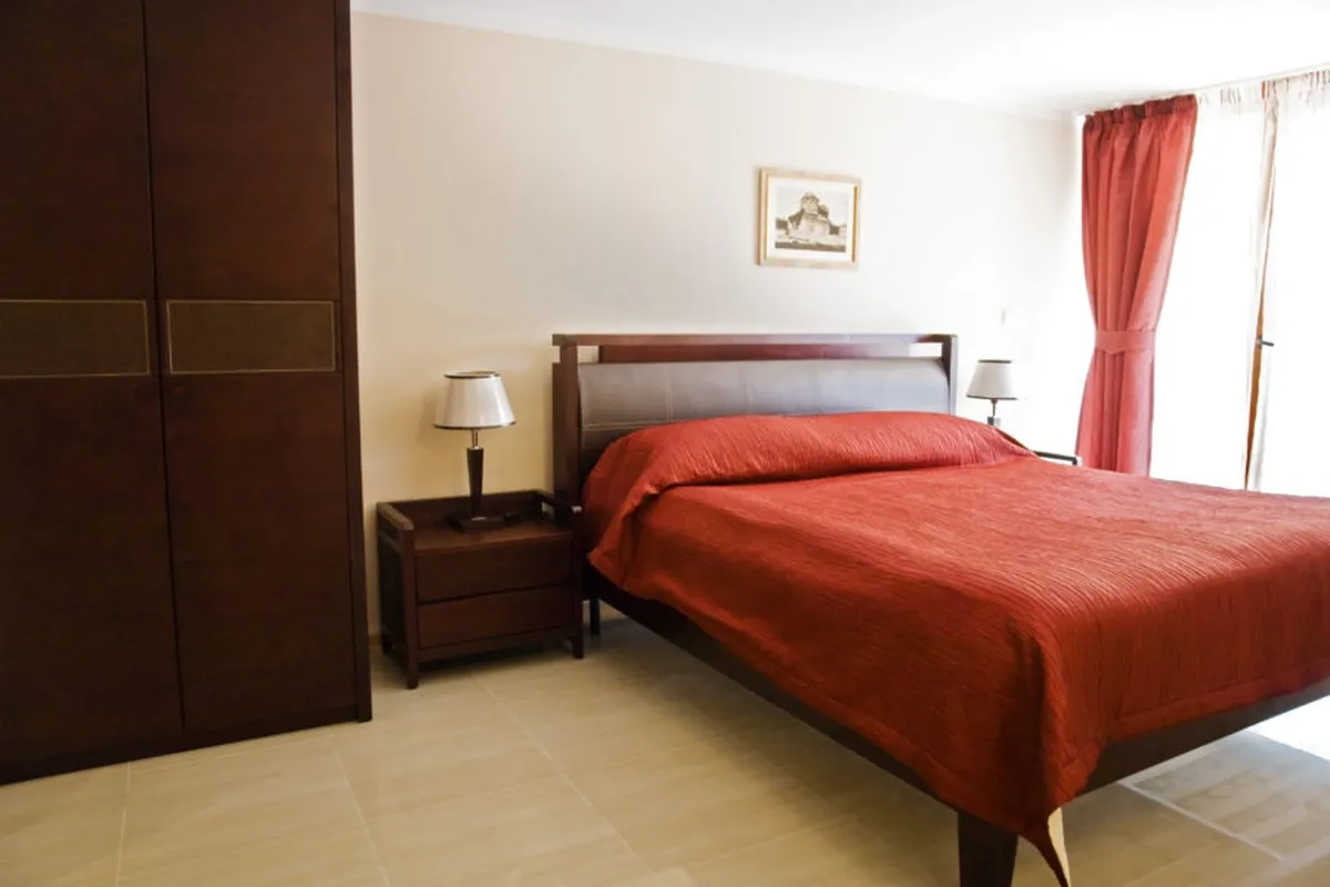 Oasis Park Hotel