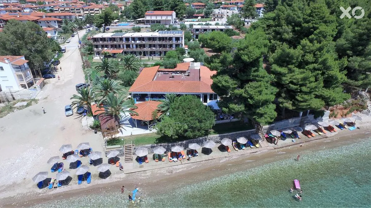 Porto Matina Hotel
