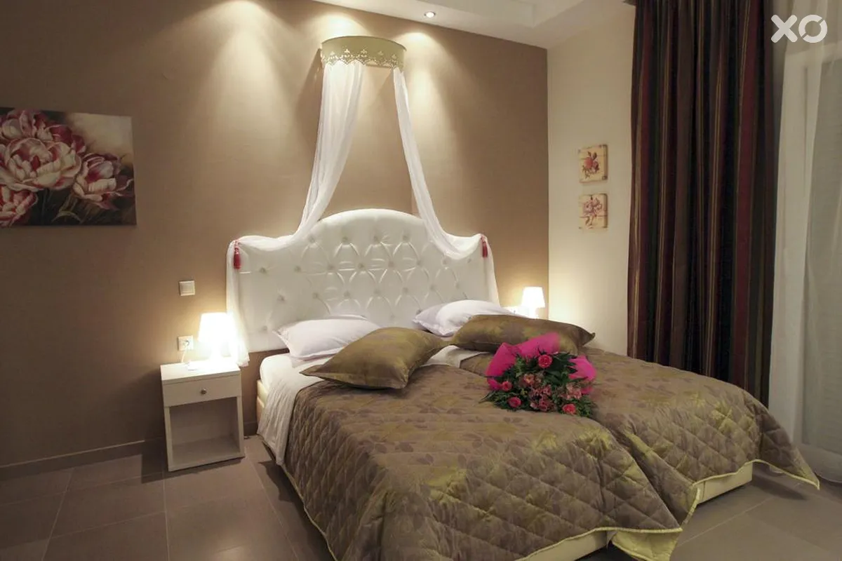 Aqua Mare Hotel