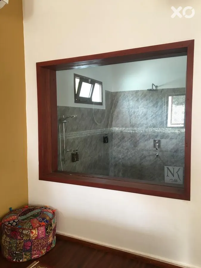 Natural Kendwa Villa