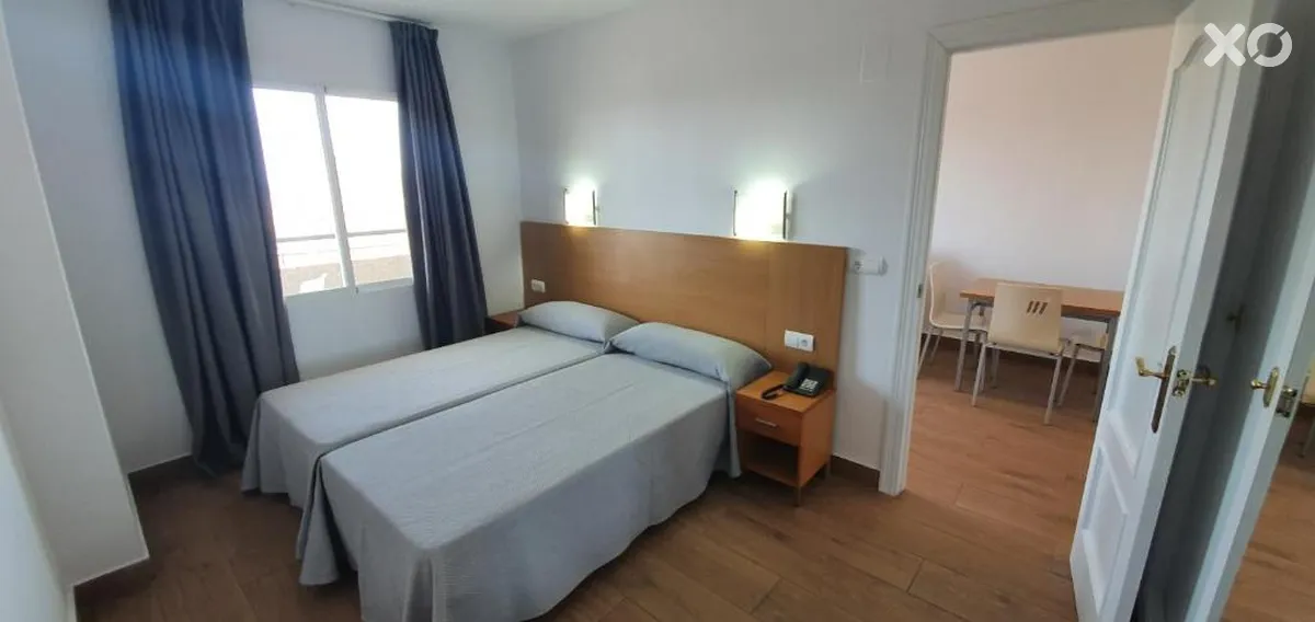 Primavera Loix Apartments