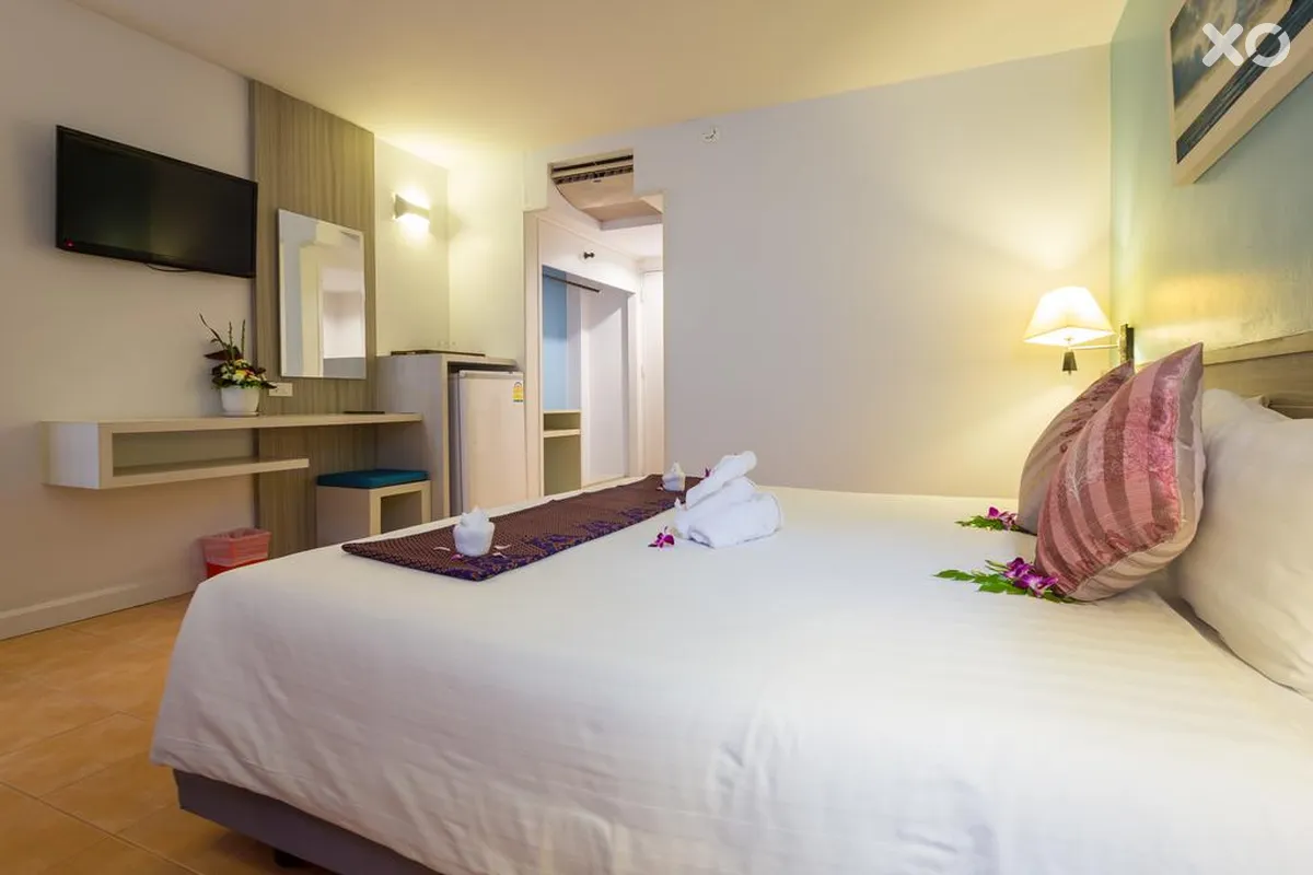ON Hotel Phuket