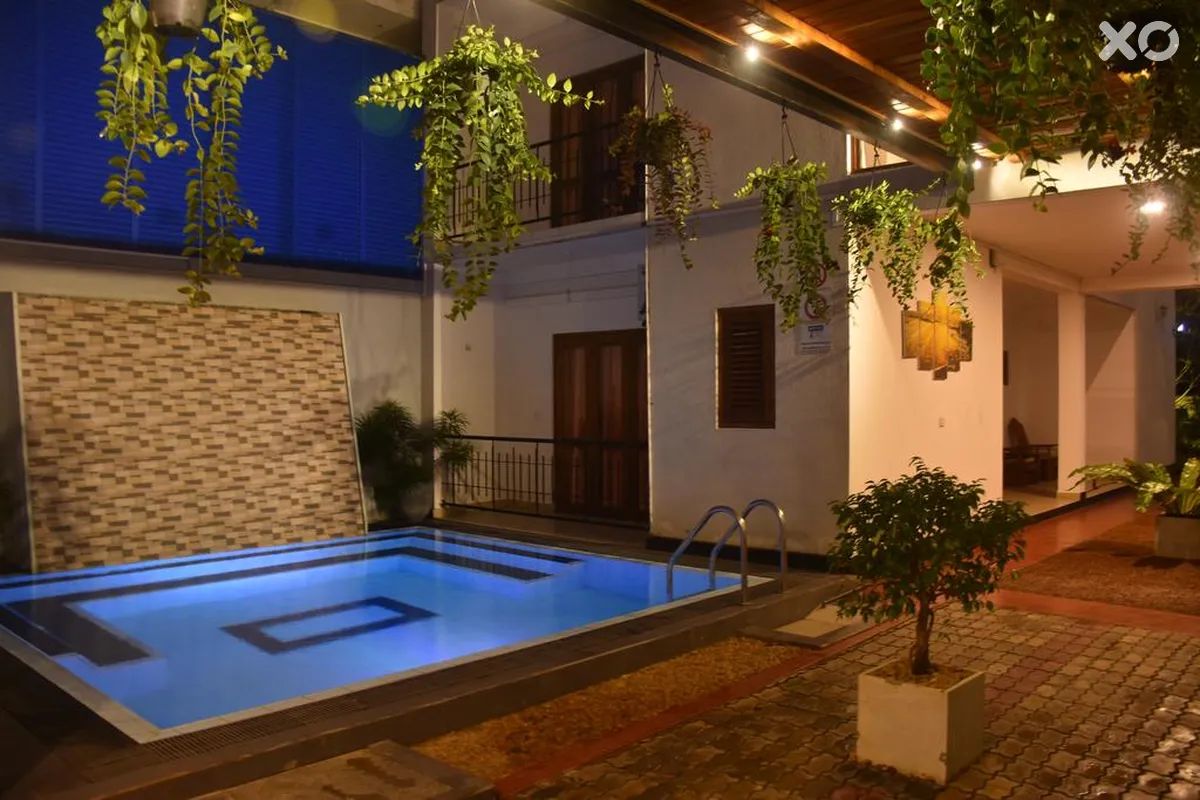 Wimals Resort
