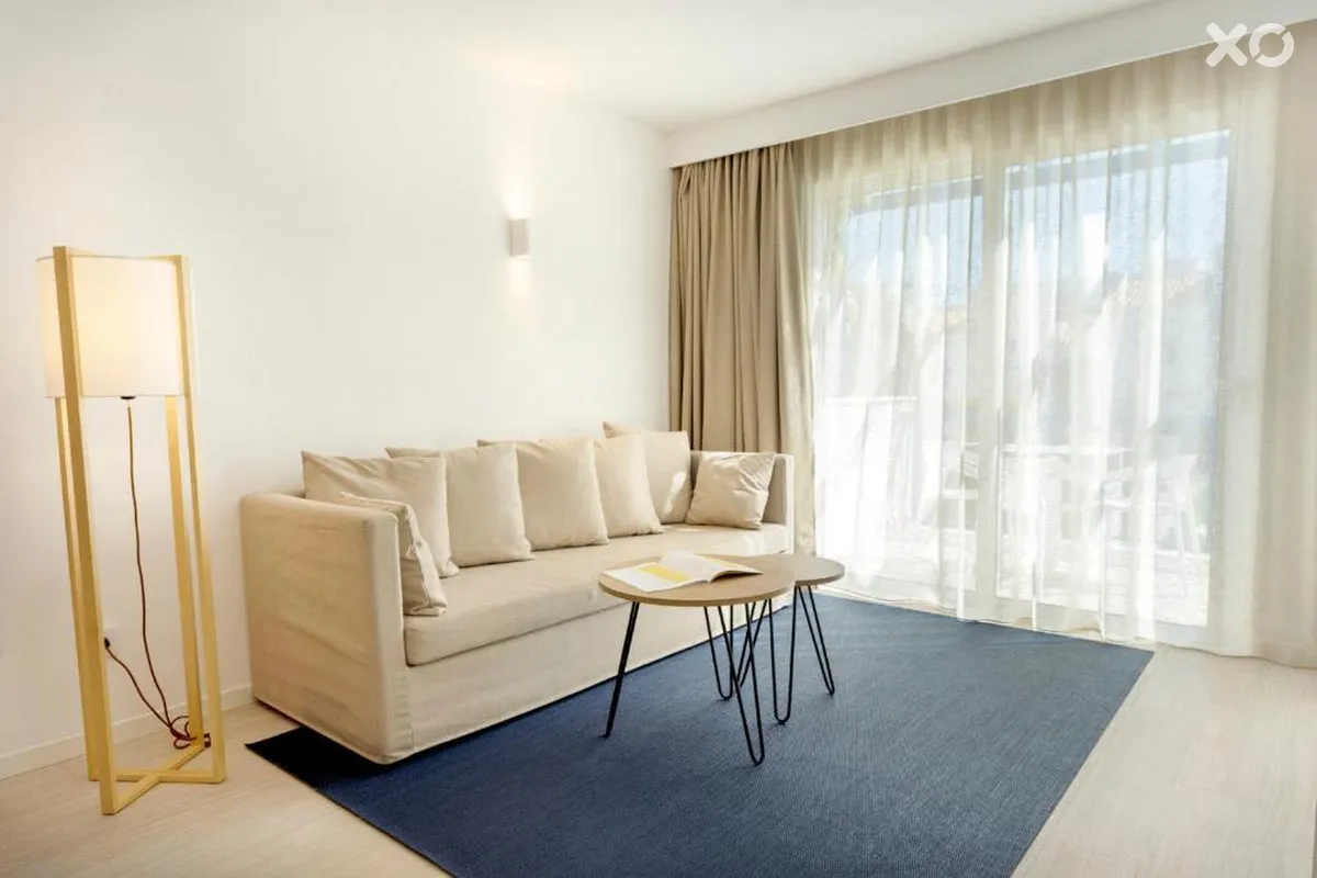 Parque Nereida Suites Hotel