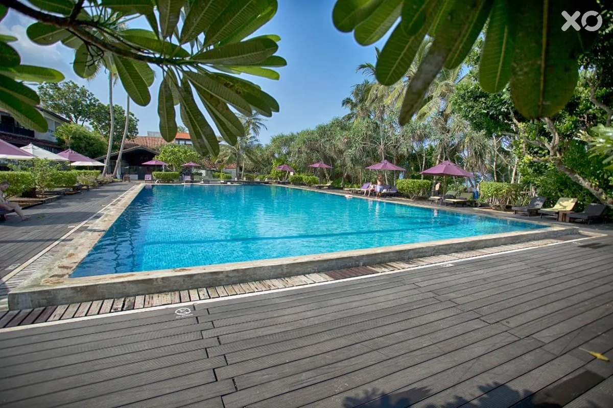 Avani Bentota Resort