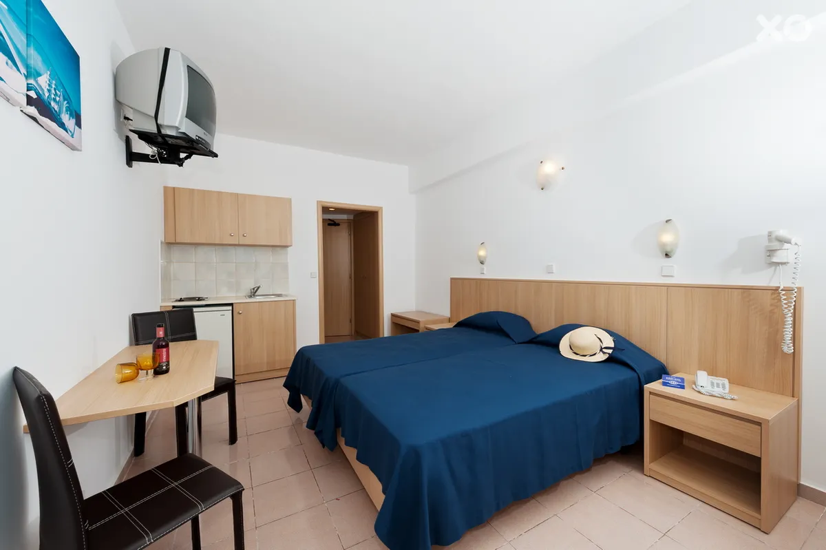 Europa Hotel