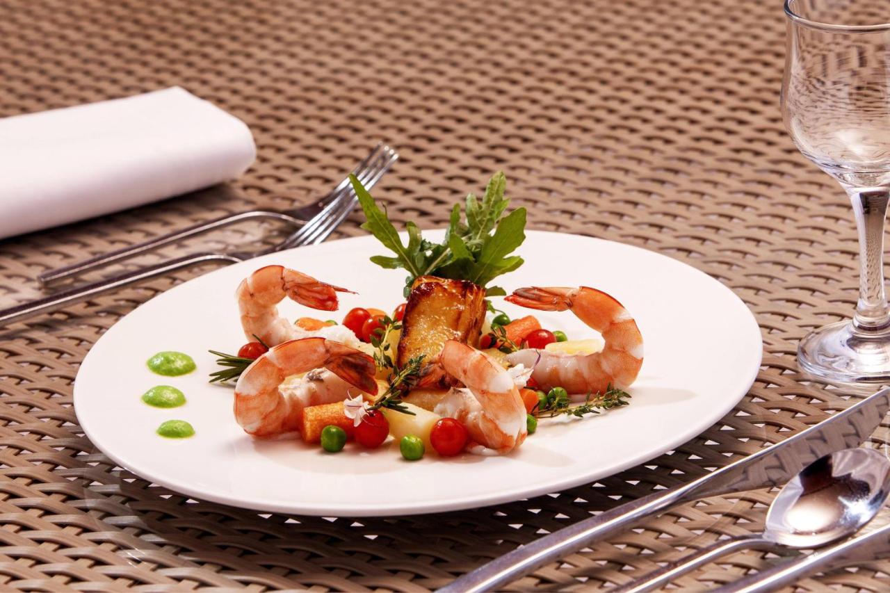 Retac Qunay Dahab Resort (ex. Le Meridien Dahab Resort)