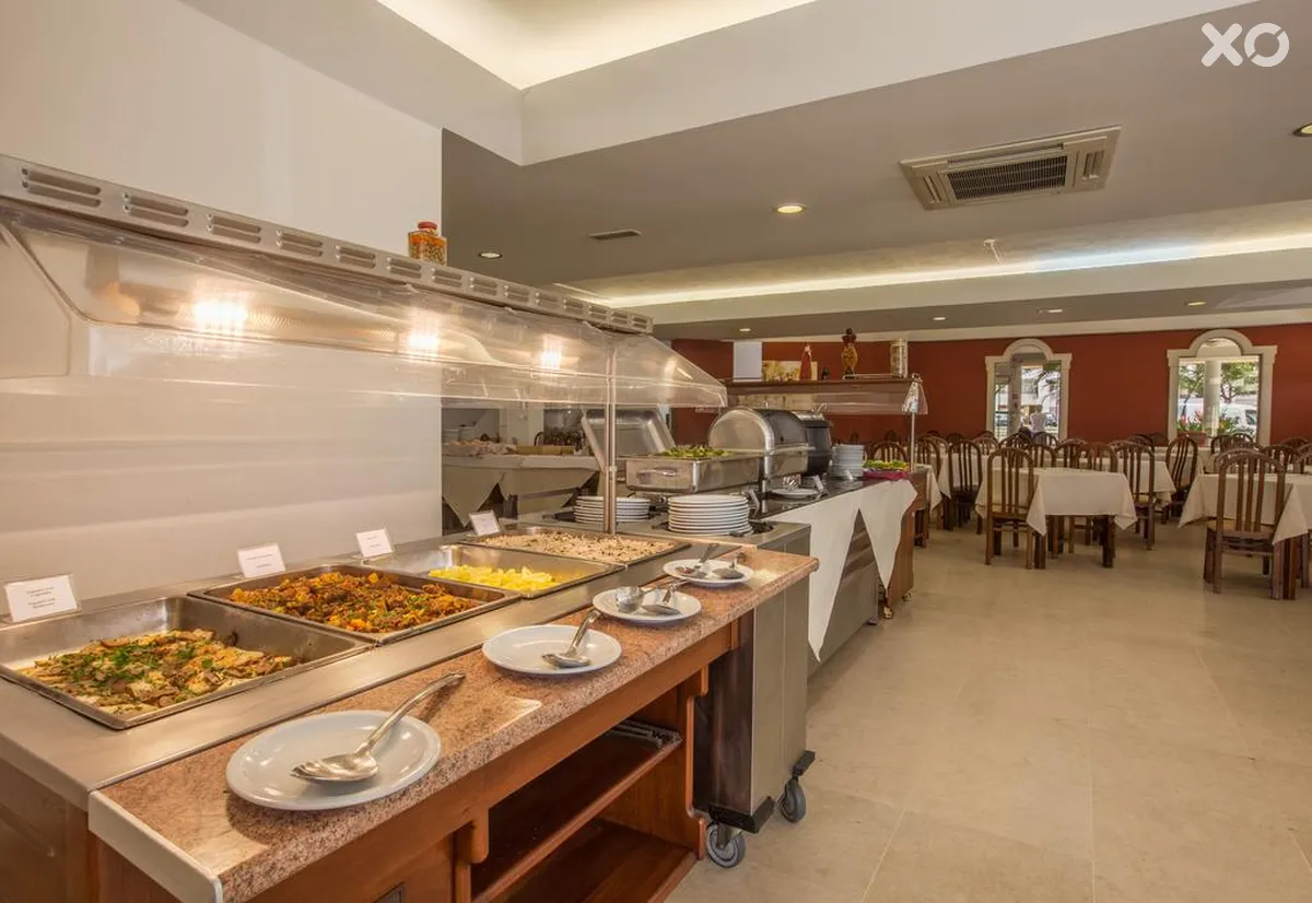 Atismar Hotel