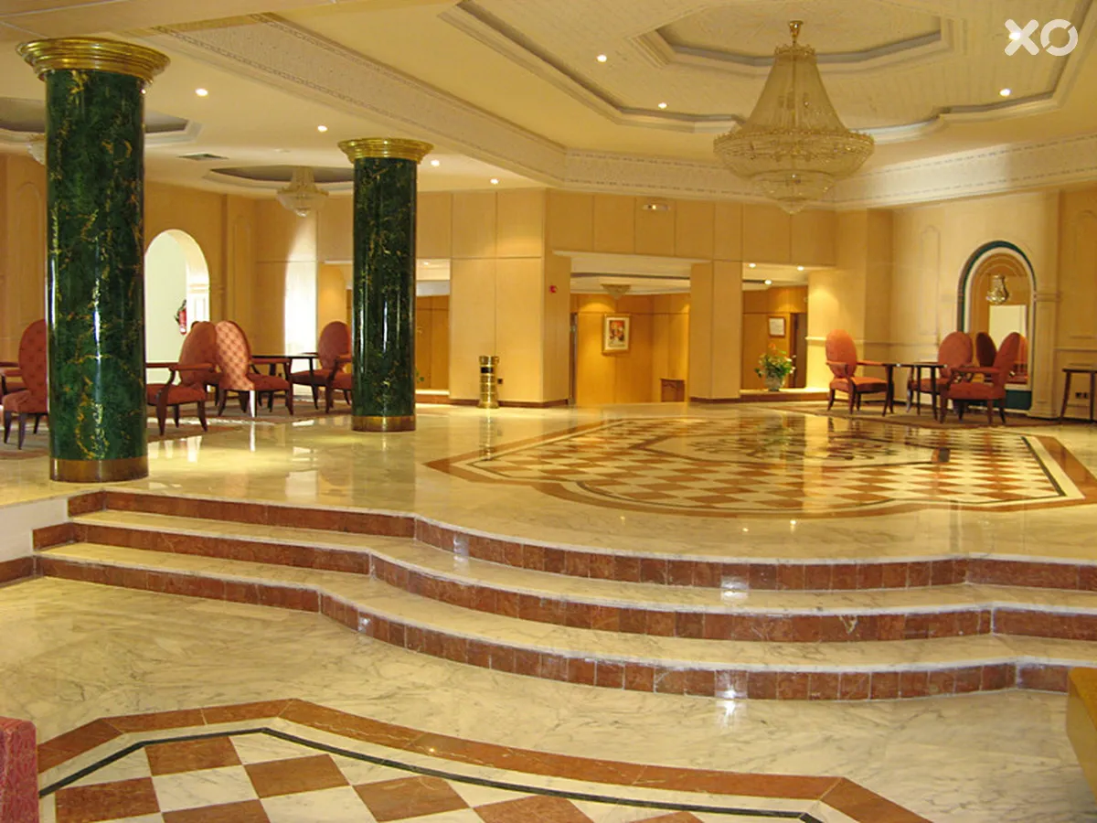 Orient Palace