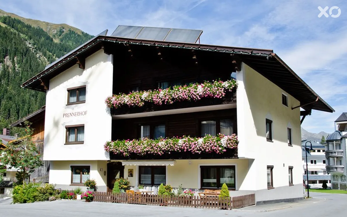 Prennerhof Pension