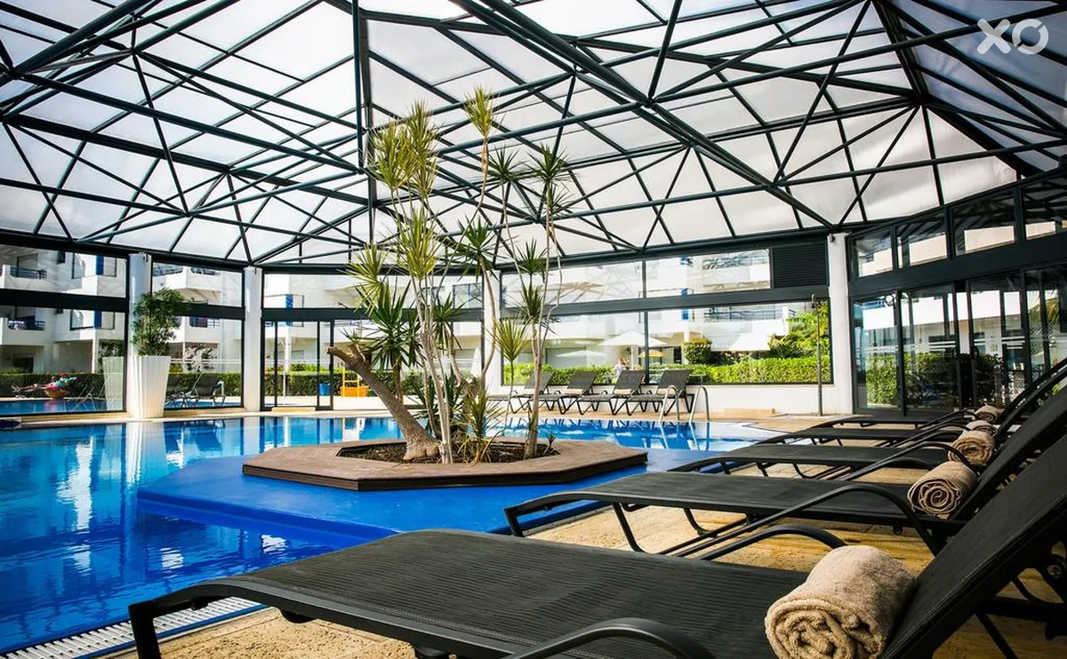 Pestana Cascais Hotel