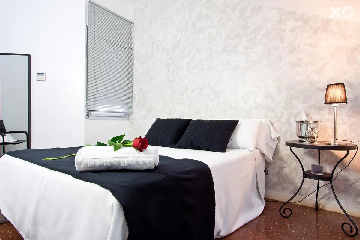 Atenea Calabria Apartments