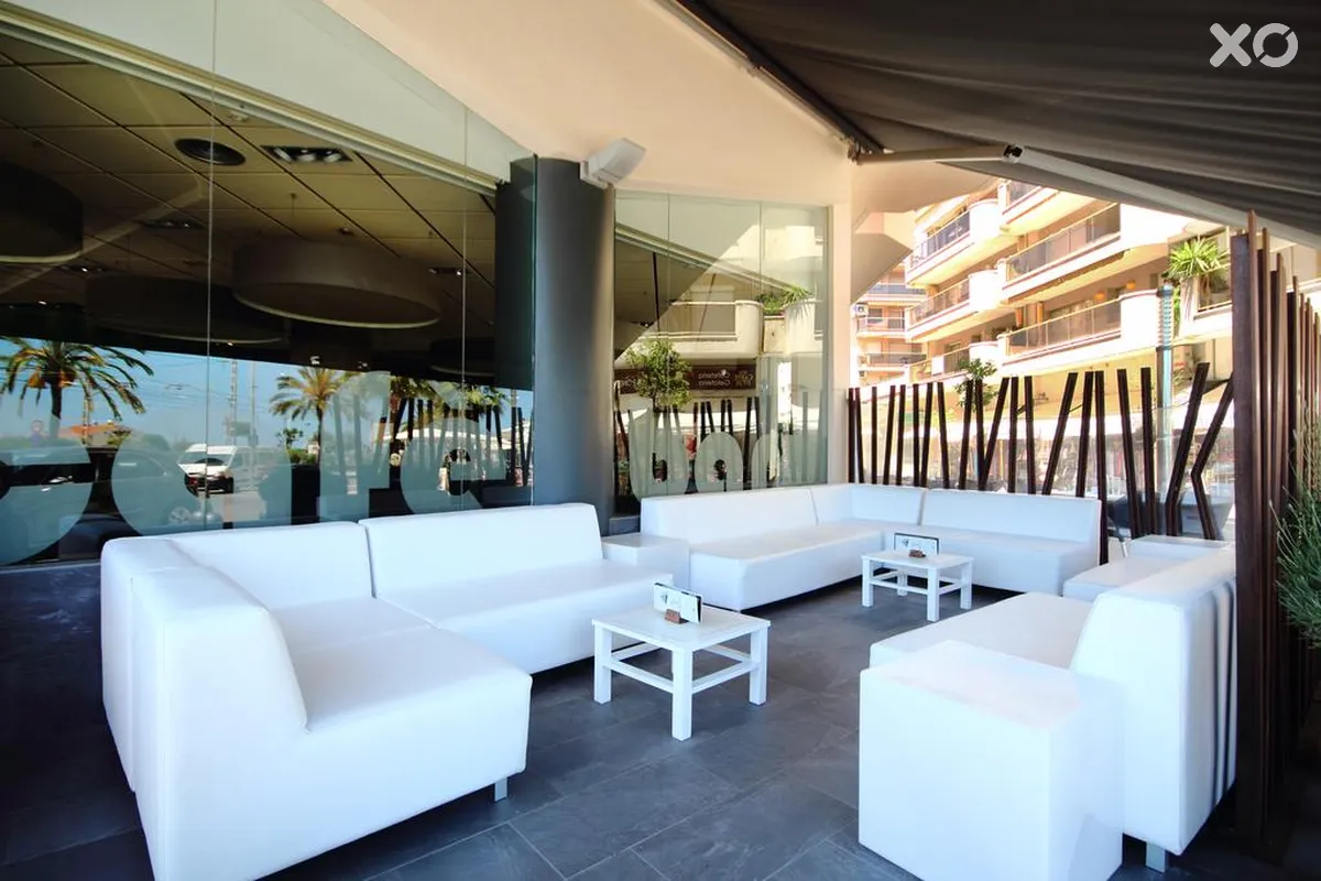 Aqua Hotel Promenade