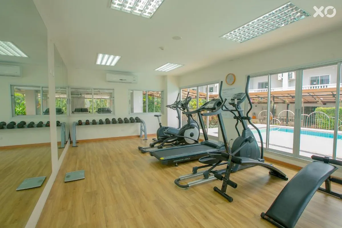 Recenta Suite Phuket Suanluang