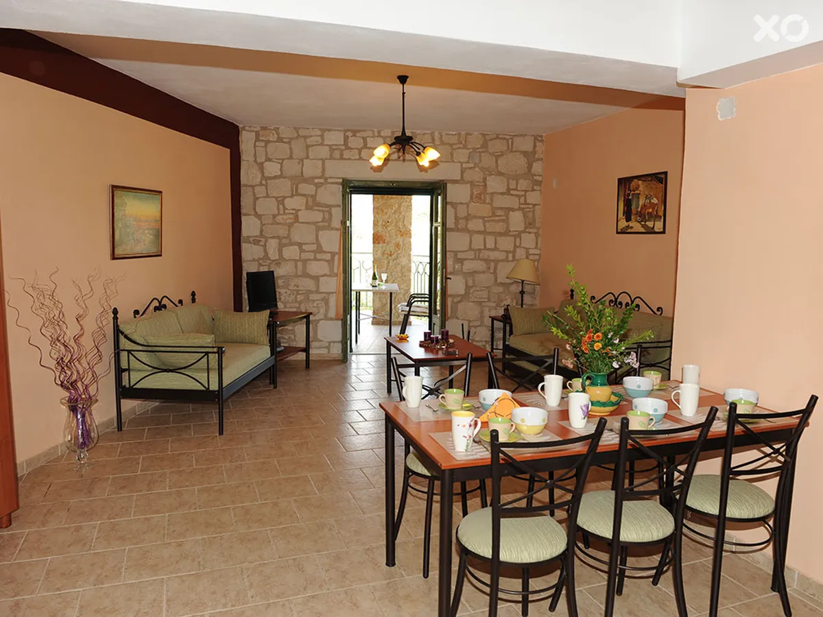 Ammos Villas