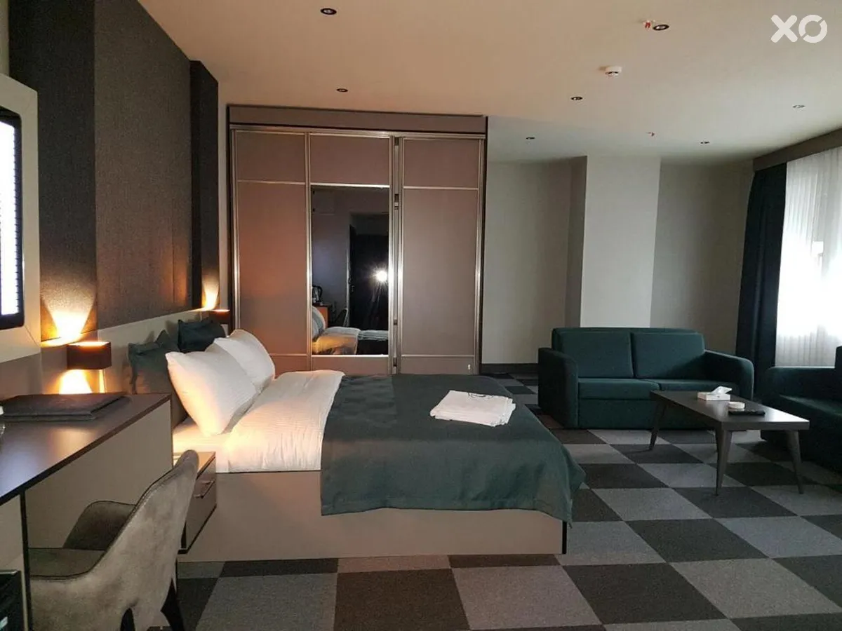 Tryp By Wyndham Istanbul Sancaktepe
