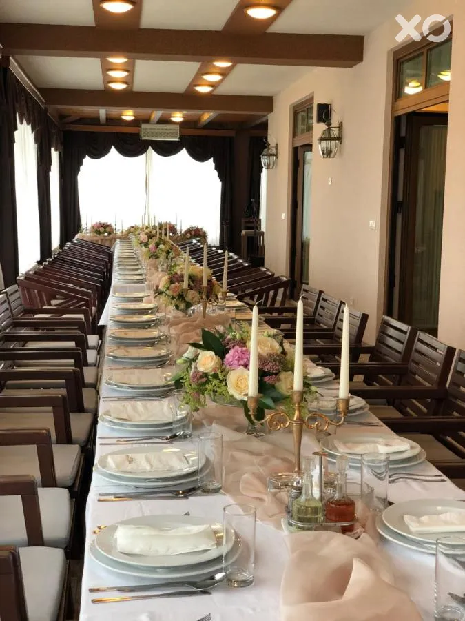 Monte Rosa Hotel
