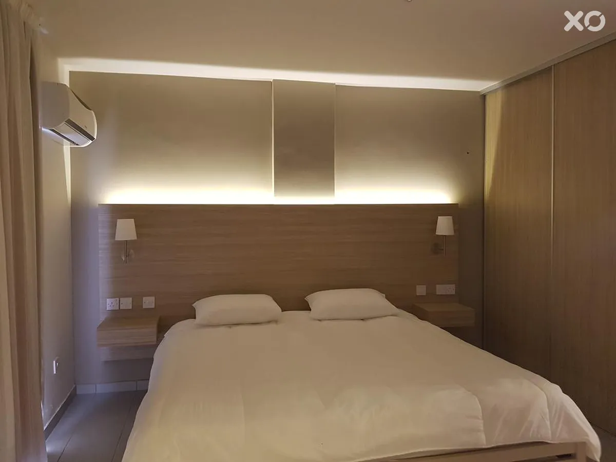 Pandream Hotel Apartments