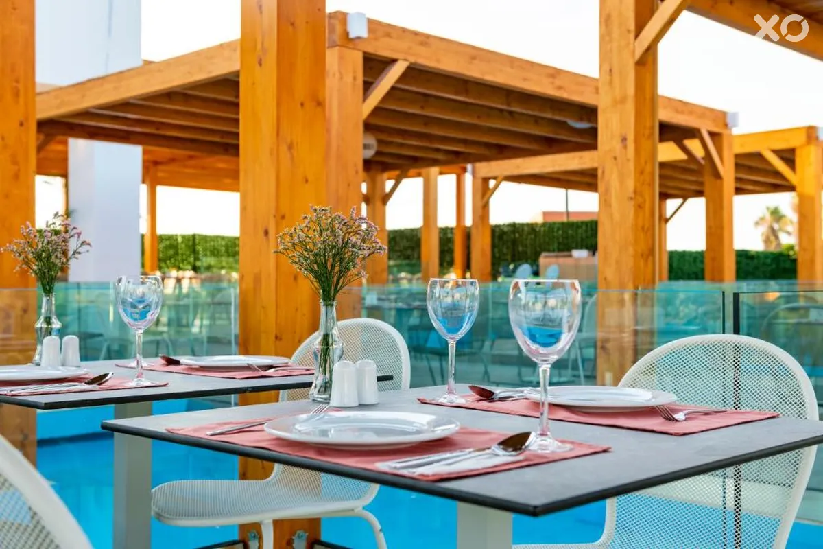Lambi Resort