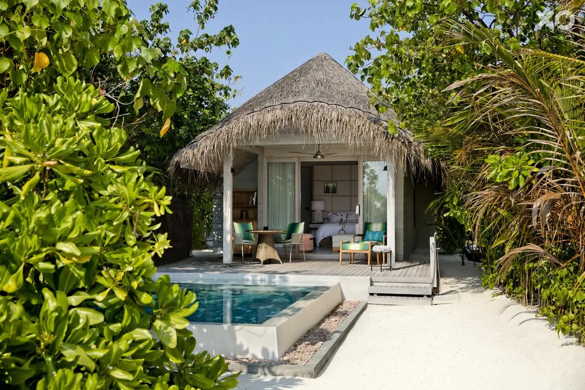 Six Senses Kanuhura