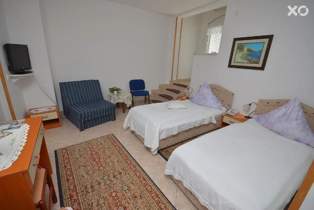 Garni Villa Margot Hotel