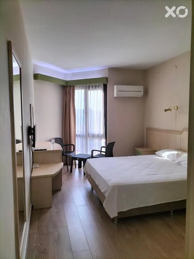 Ridvan Otel
