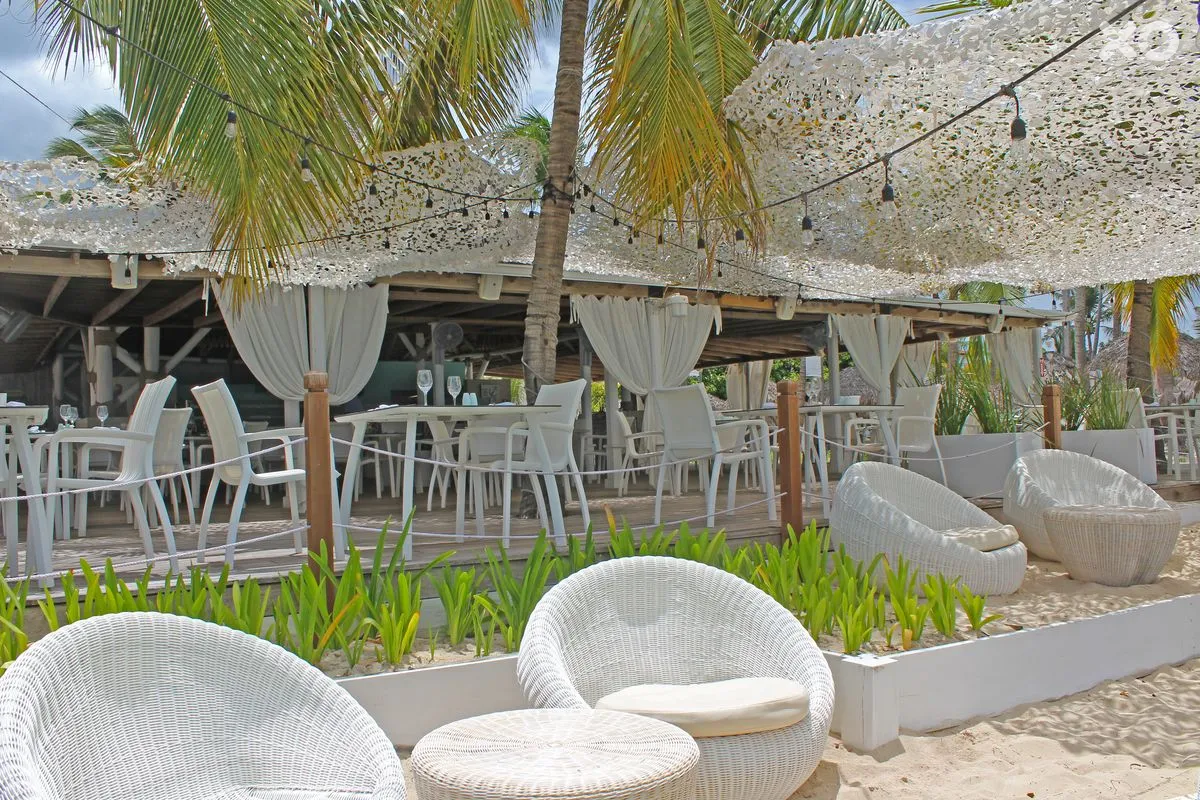 Catalonia Gran Dominicus