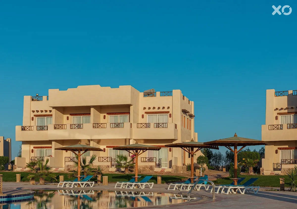 True Beach Resort