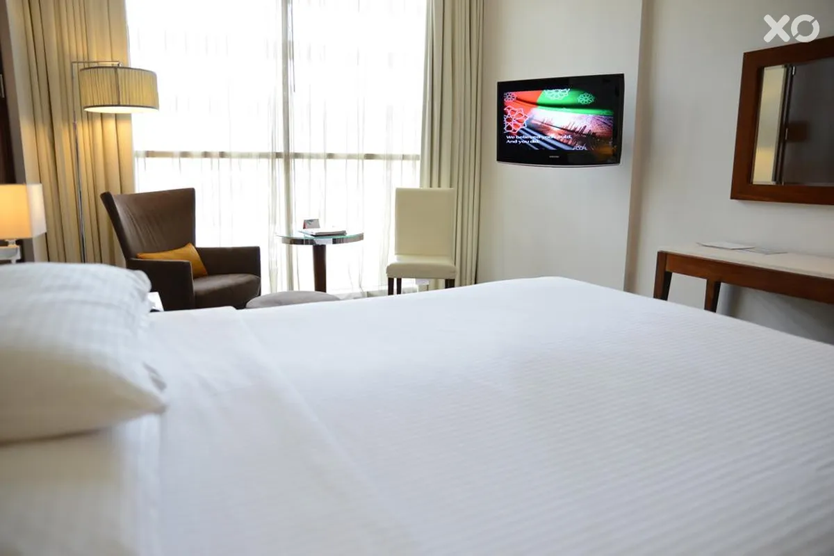 Centro Yas Island