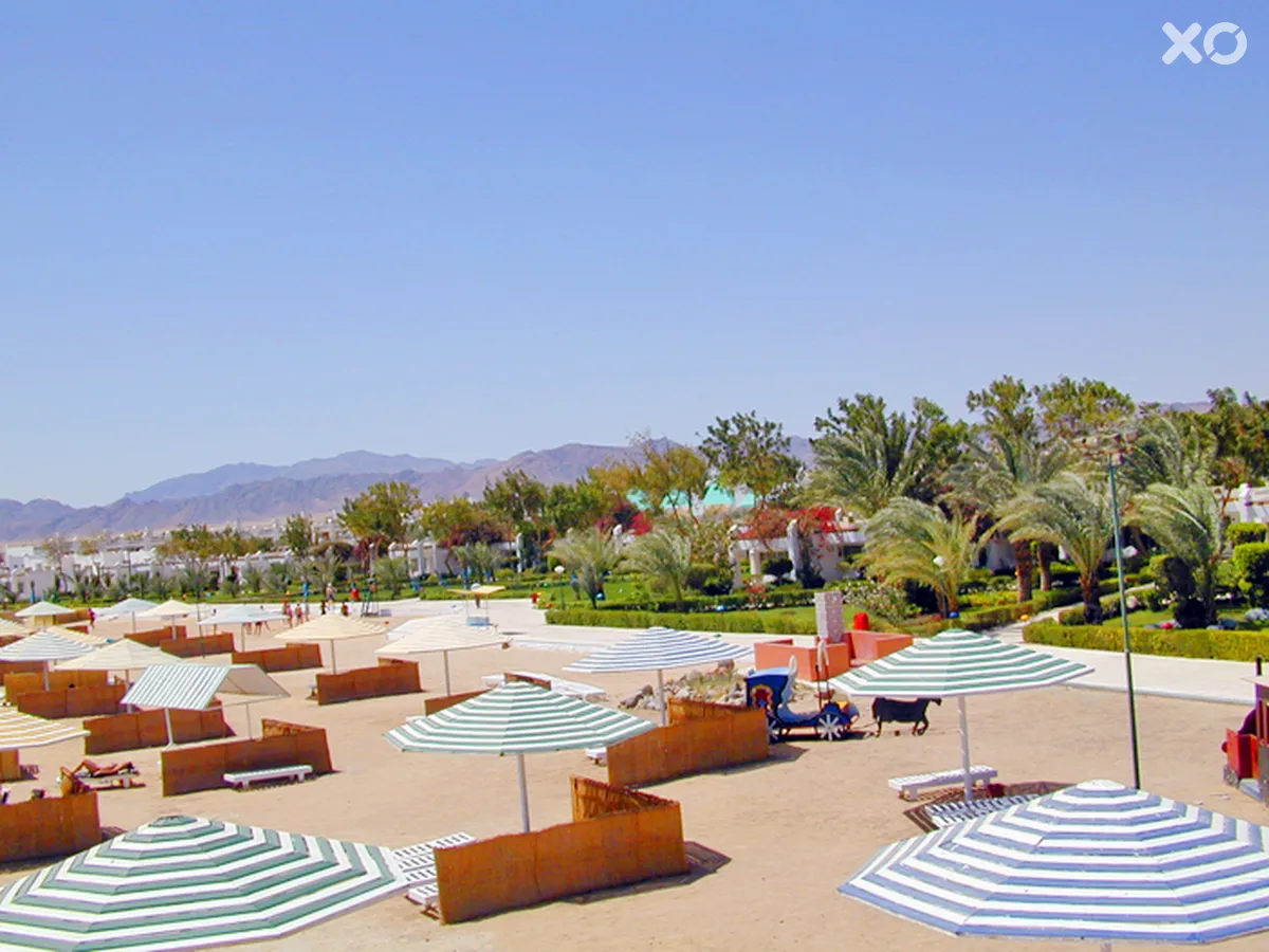 Menaville Safaga Hotel & Resort
