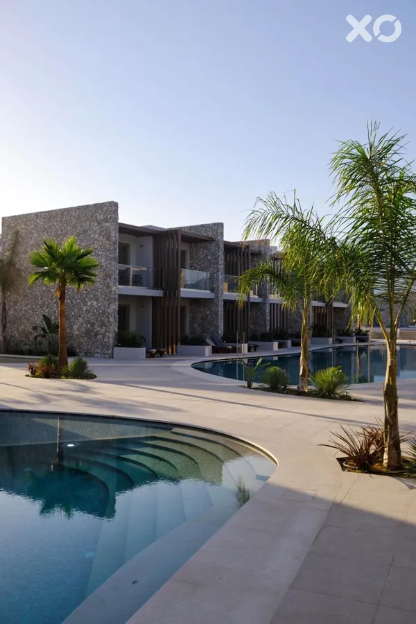 Utopia Blu Hotel
