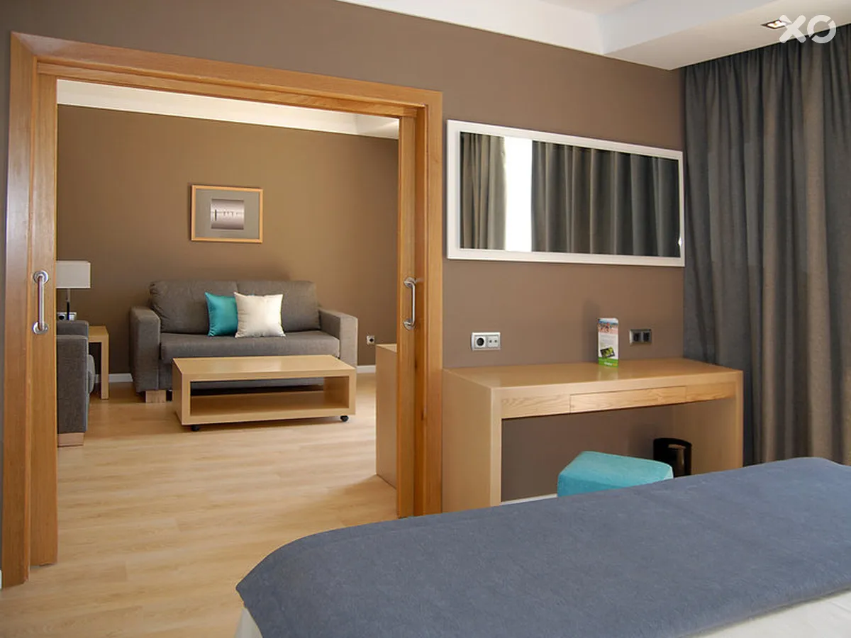 Protur Sa Coma Playa Hotel & Spa