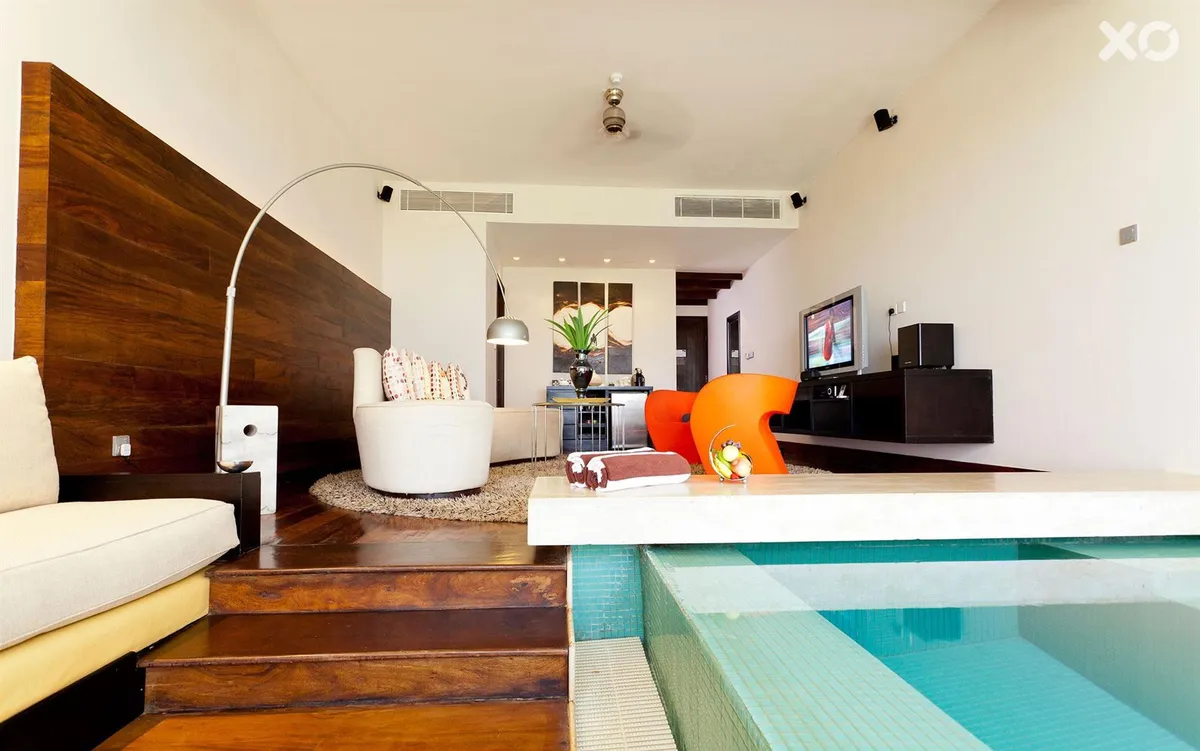 The Fortress Resort & Spa